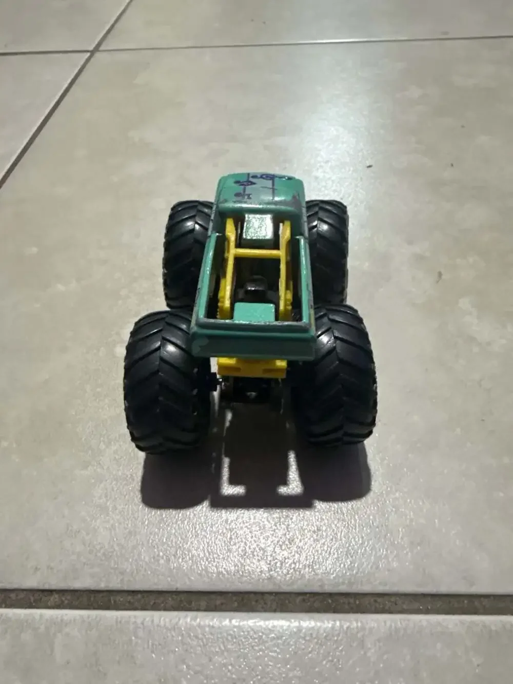 Hot Wheels hot wheels